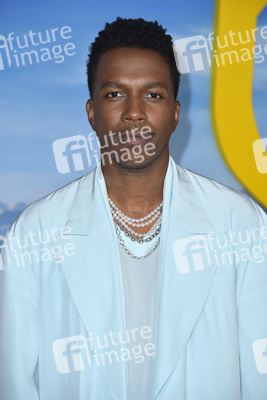 Filmpremiere 'Glass Onion: A Knives Out Mystery' in Los Angeles