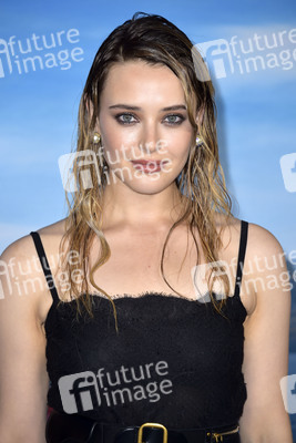 Filmpremiere 'Glass Onion: A Knives Out Mystery' in Los Angeles