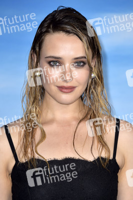 Filmpremiere 'Glass Onion: A Knives Out Mystery' in Los Angeles