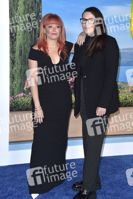 Filmpremiere 'Glass Onion: A Knives Out Mystery' in Los Angeles