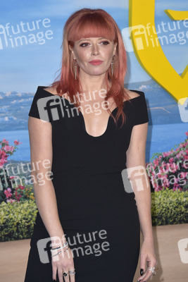 Filmpremiere 'Glass Onion: A Knives Out Mystery' in Los Angeles