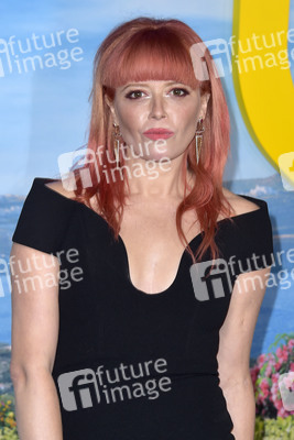 Filmpremiere 'Glass Onion: A Knives Out Mystery' in Los Angeles