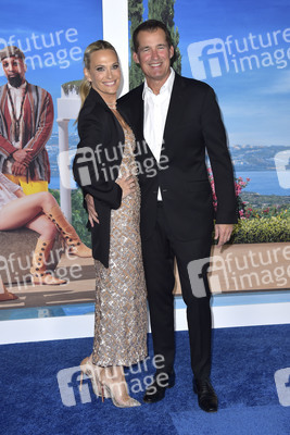 Filmpremiere 'Glass Onion: A Knives Out Mystery' in Los Angeles