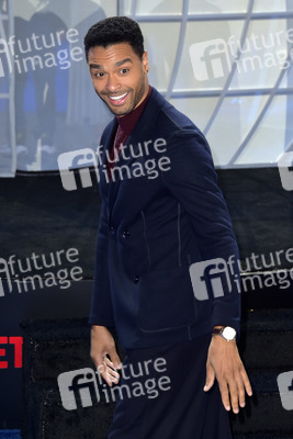 Filmpremiere 'Glass Onion: A Knives Out Mystery' in Los Angeles