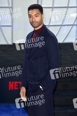 Filmpremiere 'Glass Onion: A Knives Out Mystery' in Los Angeles