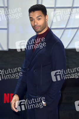 Filmpremiere 'Glass Onion: A Knives Out Mystery' in Los Angeles