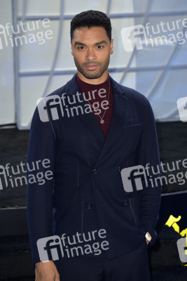 Filmpremiere 'Glass Onion: A Knives Out Mystery' in Los Angeles