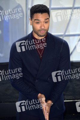 Filmpremiere 'Glass Onion: A Knives Out Mystery' in Los Angeles