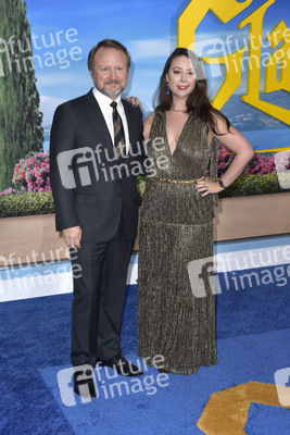 Filmpremiere 'Glass Onion: A Knives Out Mystery' in Los Angeles