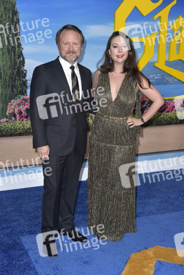 Filmpremiere 'Glass Onion: A Knives Out Mystery' in Los Angeles