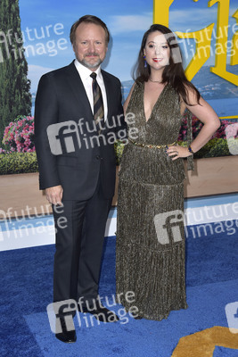 Filmpremiere 'Glass Onion: A Knives Out Mystery' in Los Angeles