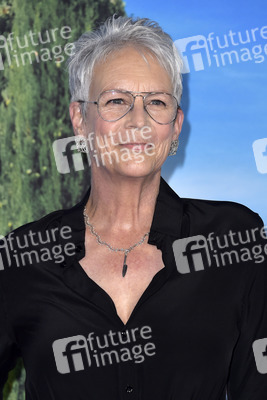 Filmpremiere 'Glass Onion: A Knives Out Mystery' in Los Angeles