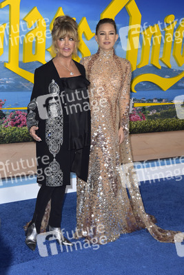 Filmpremiere 'Glass Onion: A Knives Out Mystery' in Los Angeles