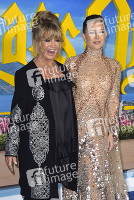 Filmpremiere 'Glass Onion: A Knives Out Mystery' in Los Angeles