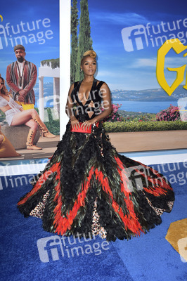 Filmpremiere 'Glass Onion: A Knives Out Mystery' in Los Angeles