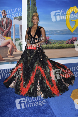 Filmpremiere 'Glass Onion: A Knives Out Mystery' in Los Angeles