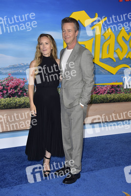 Filmpremiere 'Glass Onion: A Knives Out Mystery' in Los Angeles