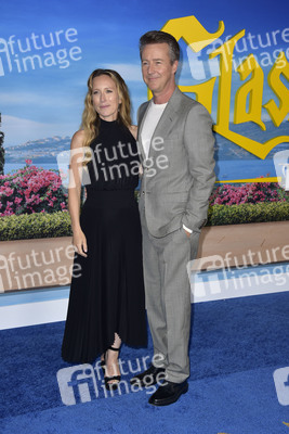 Filmpremiere 'Glass Onion: A Knives Out Mystery' in Los Angeles