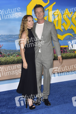 Filmpremiere 'Glass Onion: A Knives Out Mystery' in Los Angeles