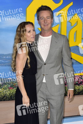 Filmpremiere 'Glass Onion: A Knives Out Mystery' in Los Angeles