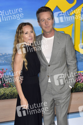 Filmpremiere 'Glass Onion: A Knives Out Mystery' in Los Angeles