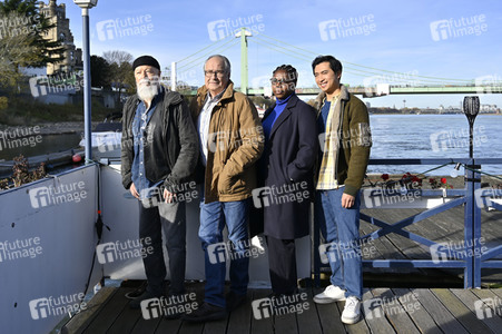 Settermin 'Rentnercops' in Köln