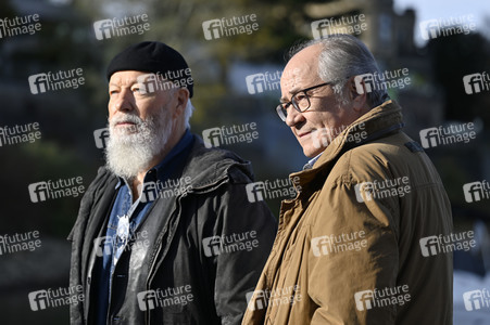 Settermin 'Rentnercops' in Köln