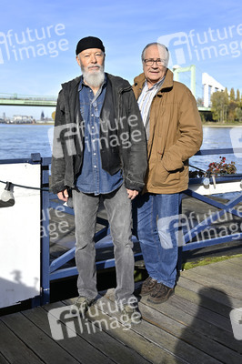 Settermin 'Rentnercops' in Köln