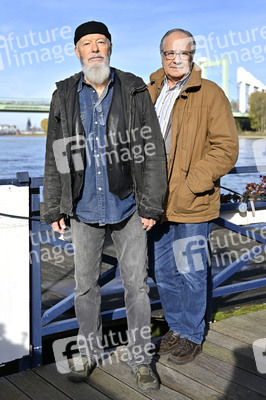 Settermin 'Rentnercops' in Köln