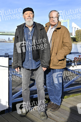 Settermin 'Rentnercops' in Köln