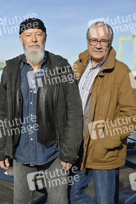 Settermin 'Rentnercops' in Köln