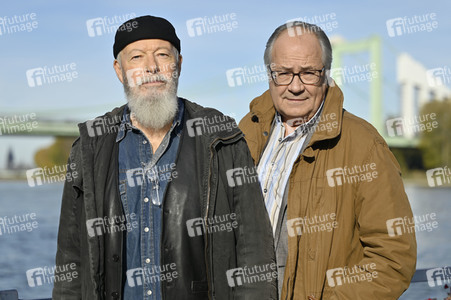 Settermin 'Rentnercops' in Köln