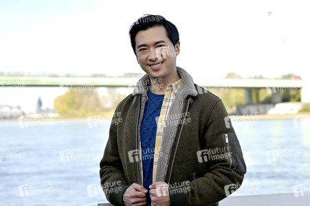 Settermin 'Rentnercops' in Köln