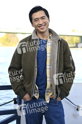 Settermin 'Rentnercops' in Köln