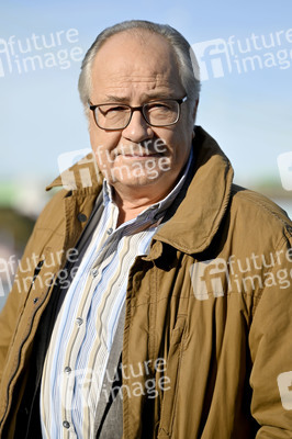 Settermin 'Rentnercops' in Köln