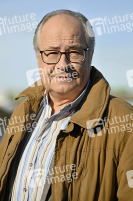 Settermin 'Rentnercops' in Köln