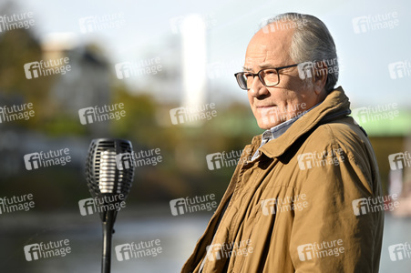 Settermin 'Rentnercops' in Köln