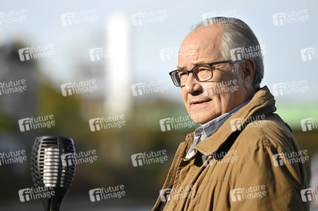 Settermin 'Rentnercops' in Köln