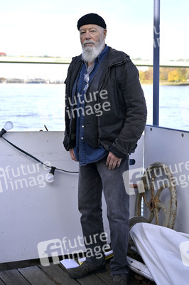 Settermin 'Rentnercops' in Köln