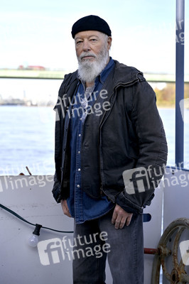 Settermin 'Rentnercops' in Köln