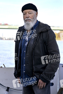 Settermin 'Rentnercops' in Köln