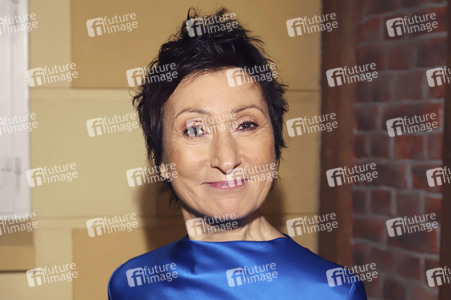Fototermin zum Drehstart der 21. Staffel der ARD-Serie 'Rote Rosen' in Lüneburg