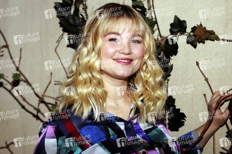 Fototermin zum Drehstart der 21. Staffel der ARD-Serie 'Rote Rosen' in Lüneburg