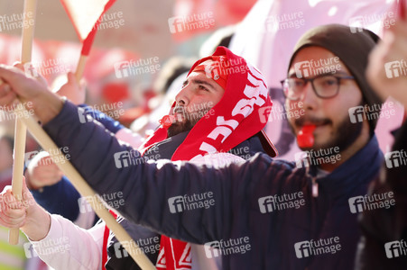 Warnstreik der IG Metall in Ingolstadt