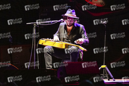 Konzert von Jack Broadbent in Berlin