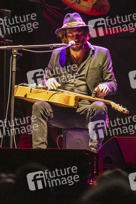 Konzert von Jack Broadbent in Berlin