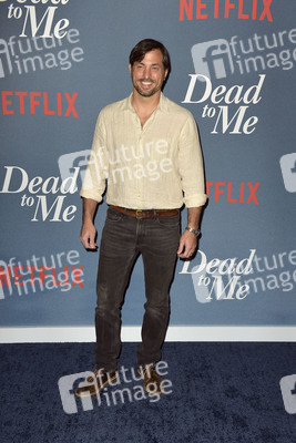 Season 3 Premiere 'Dead to Me' in Los Angeles