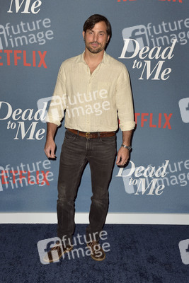 Season 3 Premiere 'Dead to Me' in Los Angeles