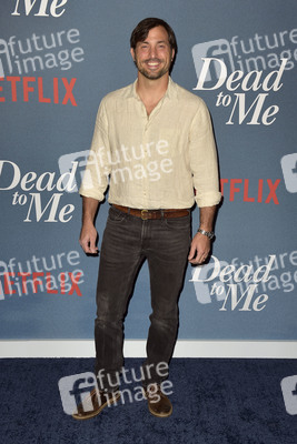 Season 3 Premiere 'Dead to Me' in Los Angeles