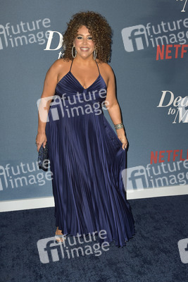 Season 3 Premiere 'Dead to Me' in Los Angeles